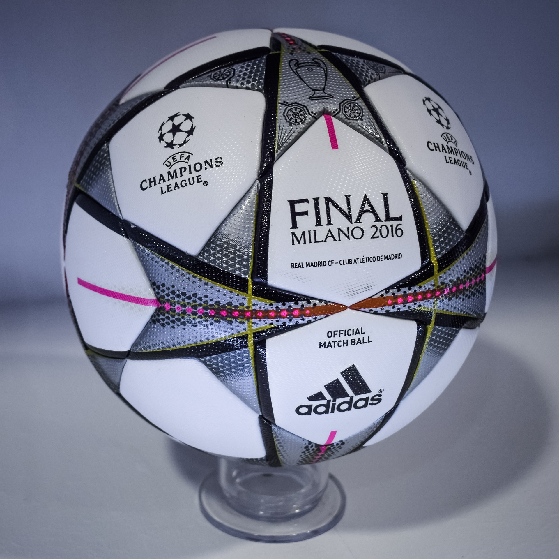 Read more about the article Nowy format rozgrywek Ligi Mistrzów od sezonu 2024/2025