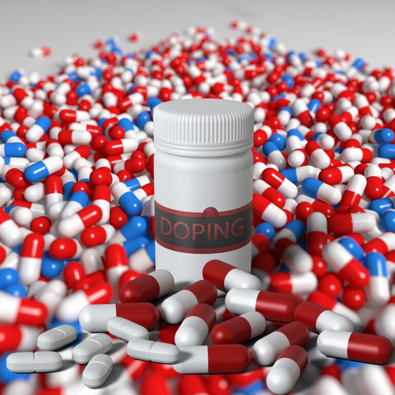 Read more about the article Antydoping i Igrzyska Europejskie