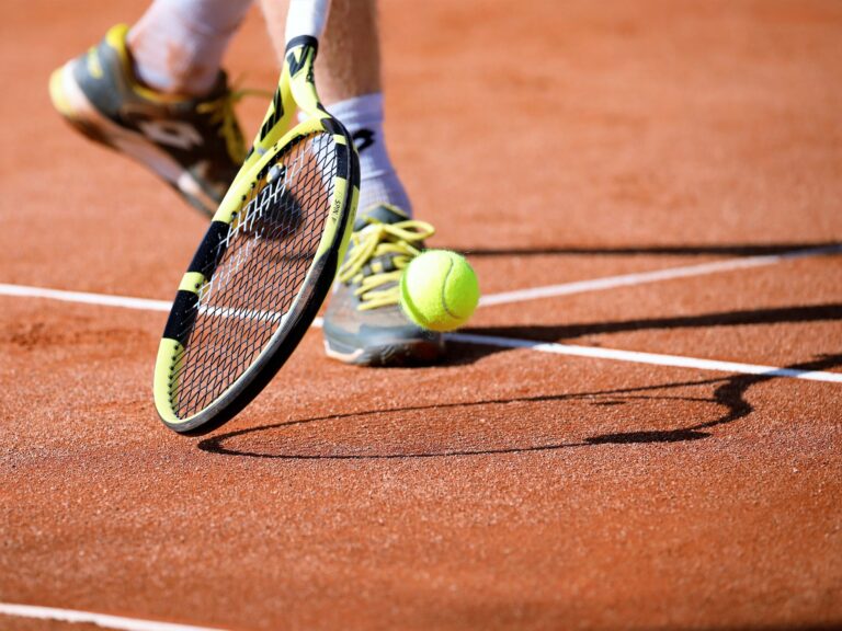 Read more about the article Coaching w tenisie ziemnym