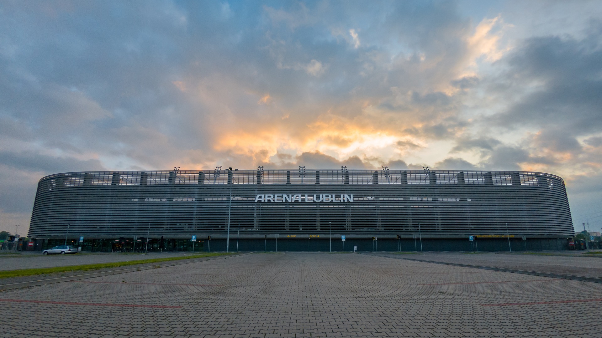 Read more about the article Zakaz klubowy – na straży bezpieczeństwa imprez sportowych