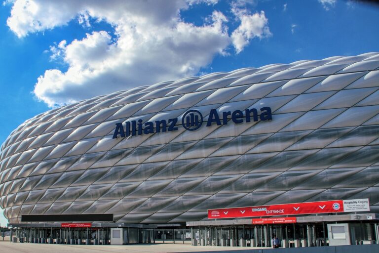 Read more about the article Zasada 50+1. Społeczna rola klubów Bundesligi